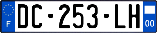 DC-253-LH