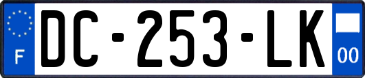 DC-253-LK