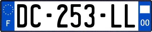 DC-253-LL