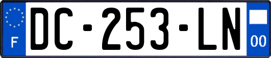 DC-253-LN