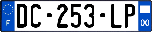 DC-253-LP