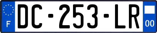 DC-253-LR