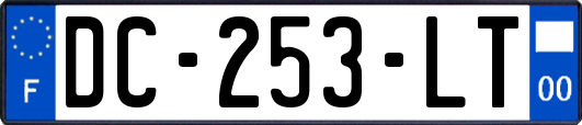 DC-253-LT