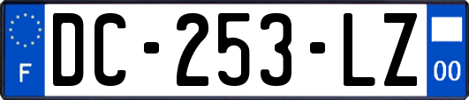 DC-253-LZ