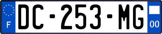 DC-253-MG