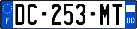 DC-253-MT