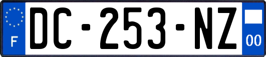 DC-253-NZ