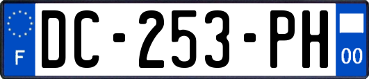 DC-253-PH