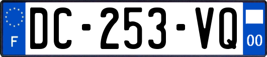 DC-253-VQ