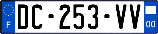 DC-253-VV