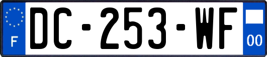DC-253-WF