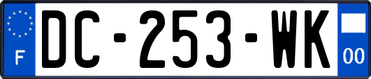 DC-253-WK