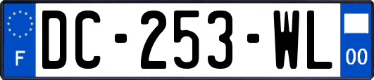 DC-253-WL