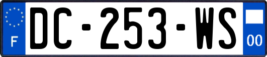 DC-253-WS