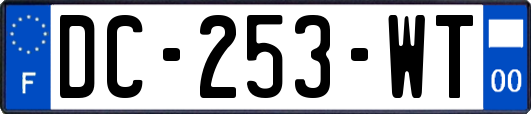 DC-253-WT
