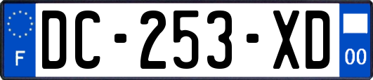 DC-253-XD