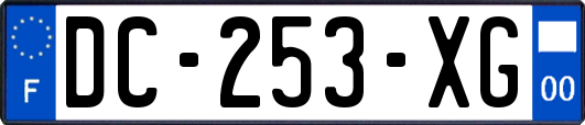 DC-253-XG