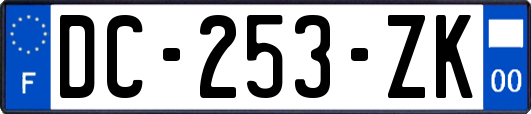 DC-253-ZK