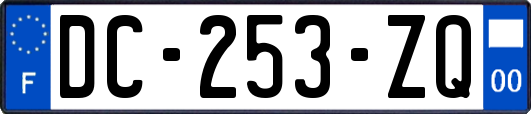 DC-253-ZQ