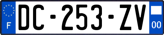 DC-253-ZV