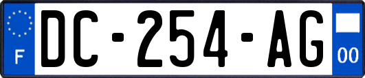 DC-254-AG