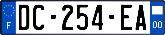 DC-254-EA