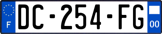 DC-254-FG