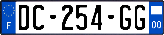 DC-254-GG
