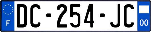 DC-254-JC