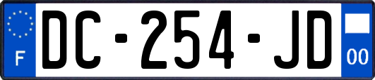 DC-254-JD