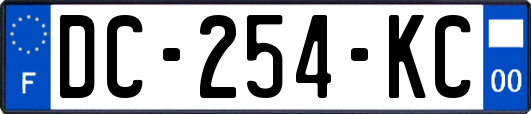 DC-254-KC