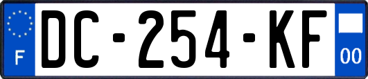 DC-254-KF