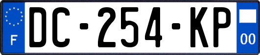 DC-254-KP