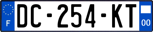DC-254-KT