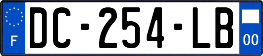 DC-254-LB