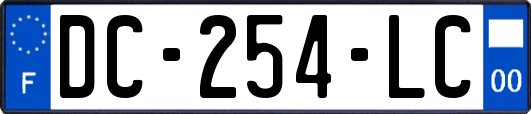 DC-254-LC