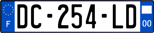 DC-254-LD