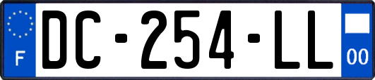 DC-254-LL