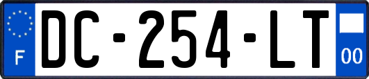 DC-254-LT