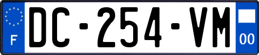 DC-254-VM