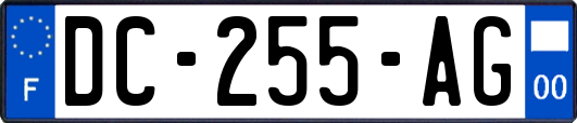 DC-255-AG