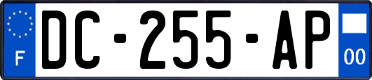 DC-255-AP