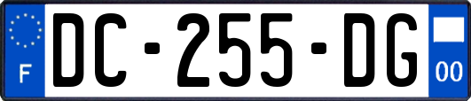 DC-255-DG