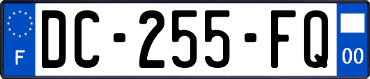 DC-255-FQ