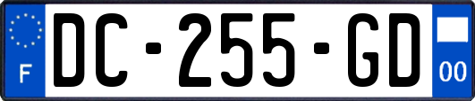 DC-255-GD