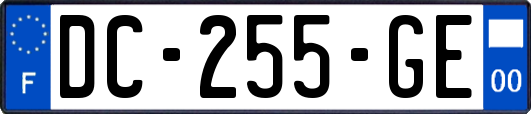 DC-255-GE