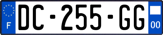 DC-255-GG