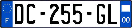 DC-255-GL