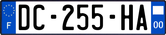 DC-255-HA