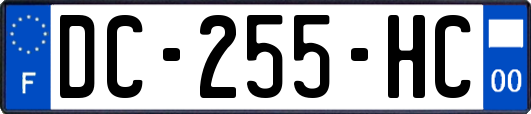 DC-255-HC
